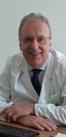 Luigi Sinigaglia Reumatologo Milano